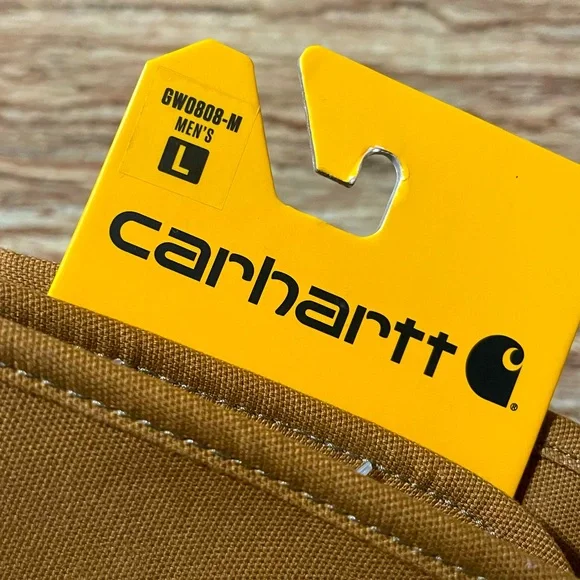 Carhartt Gloves - Picture 8 of 8